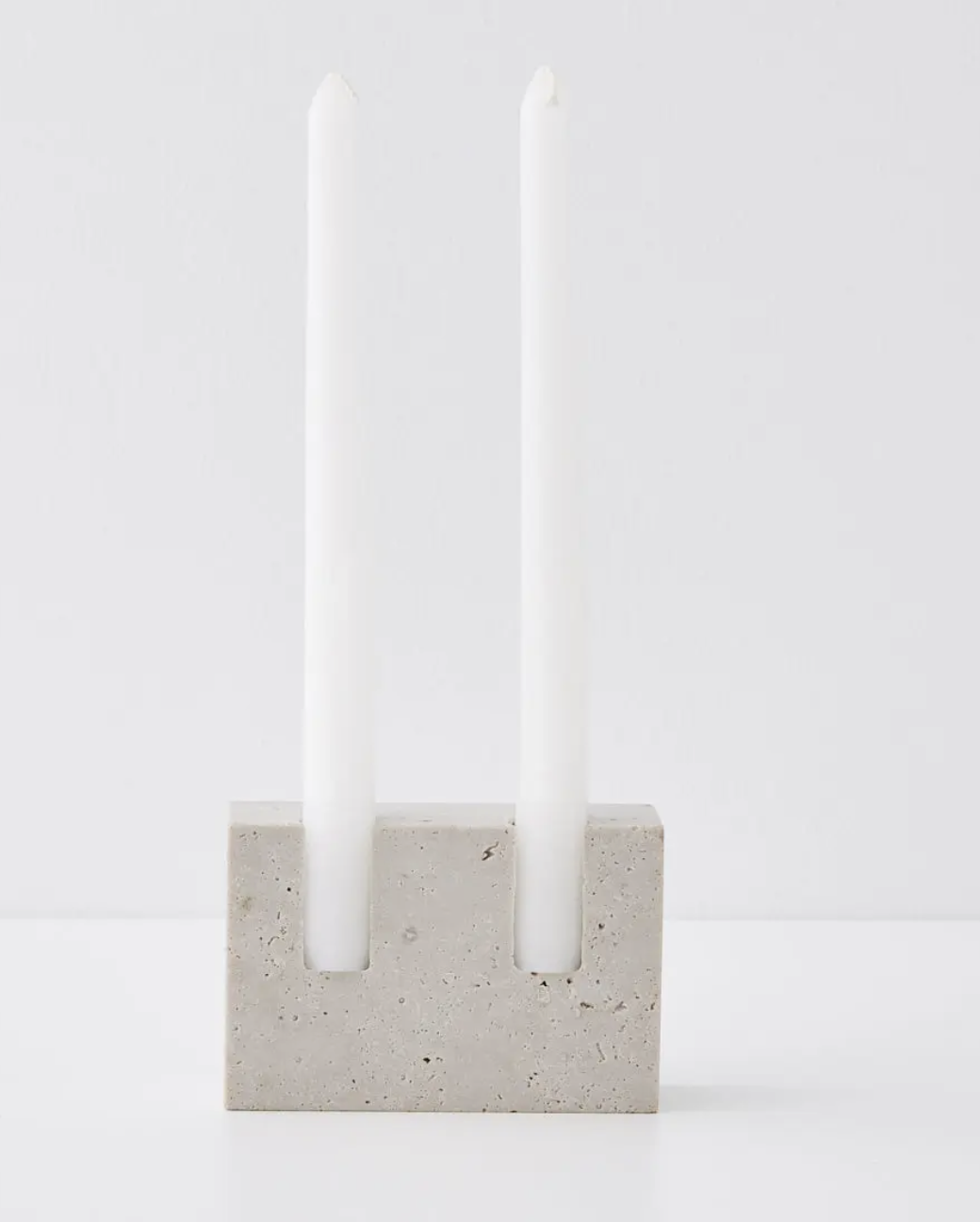 Candle holder