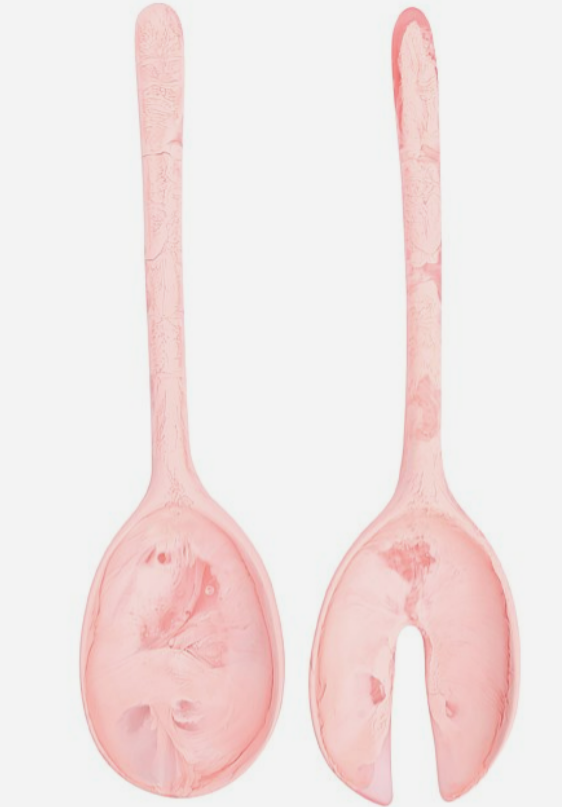 Dinasaur Design Salad Servers