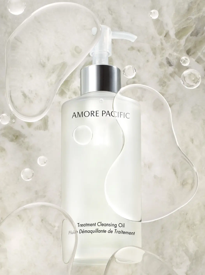 AMOREPACIFIC Treatment Cleansing Oil