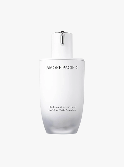 AMOREPACIFIC The Essential Cream Fluid