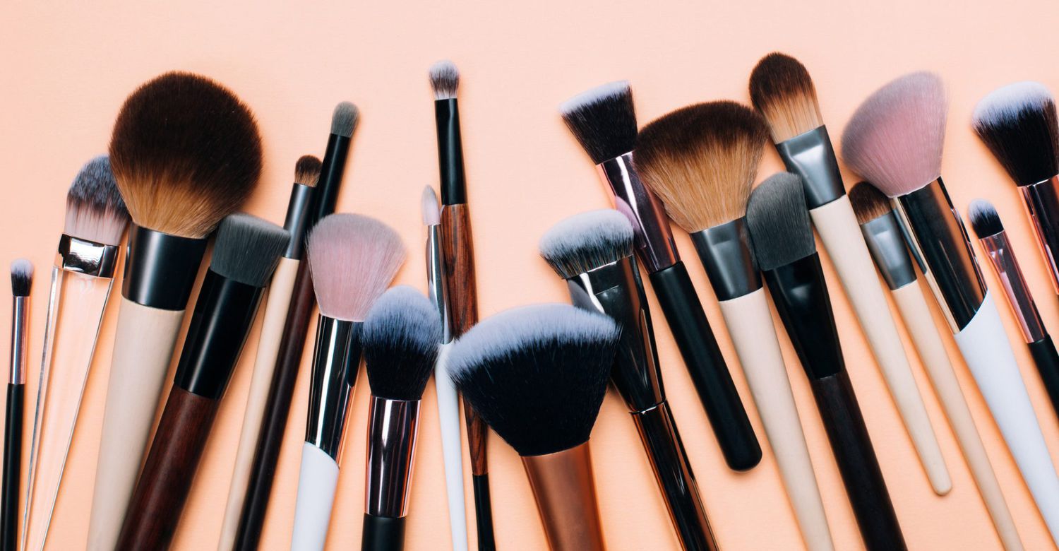 Makeup tools