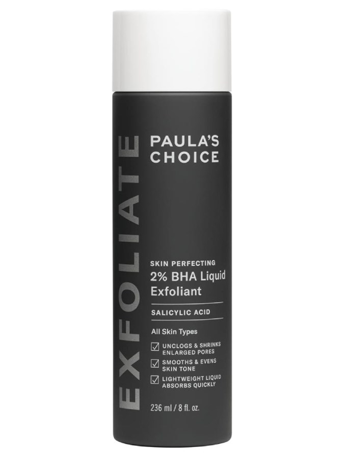 Paula's Choice 2% BHA Liquid Exfoliant