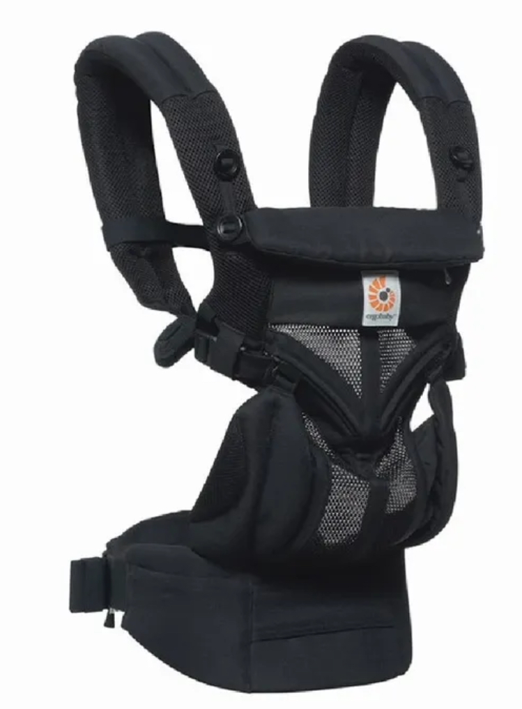 Baby carrier