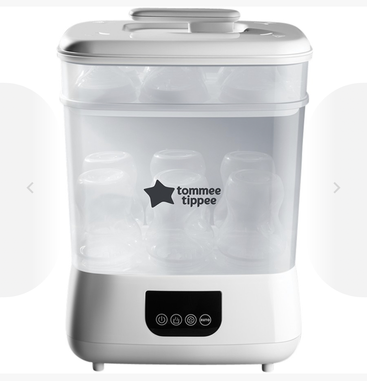 Tommee tipper advanced steri-dry steriliser