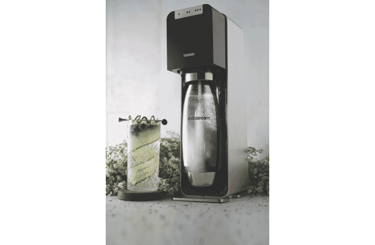 Soda Stream Machine