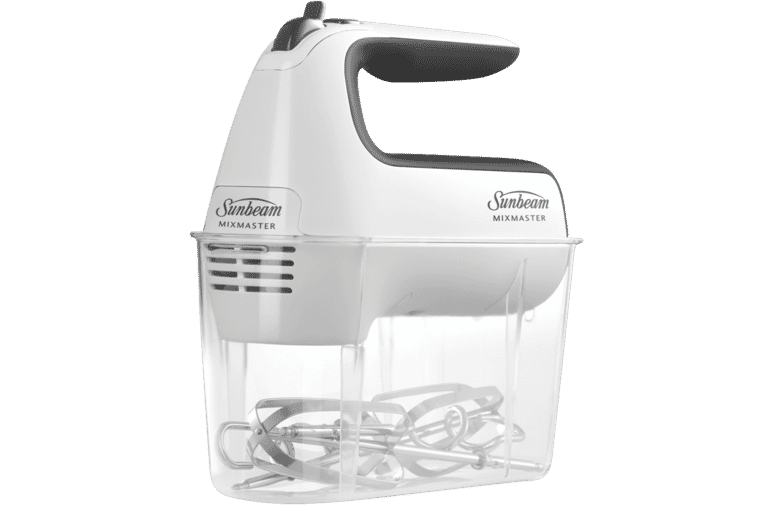 Hand Mixer