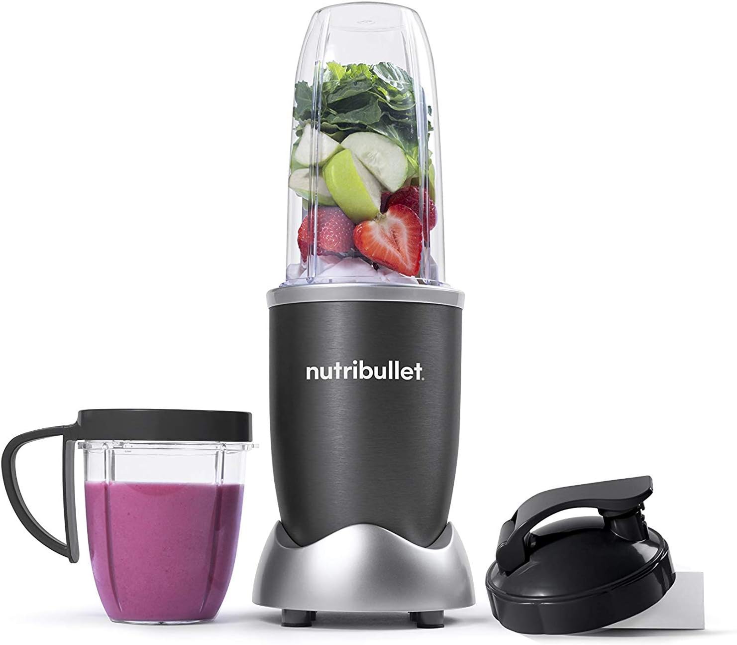 Nutribullet