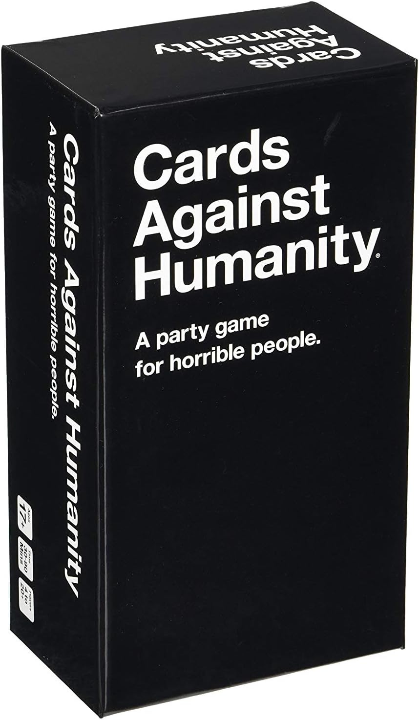 Cards Against Humanity