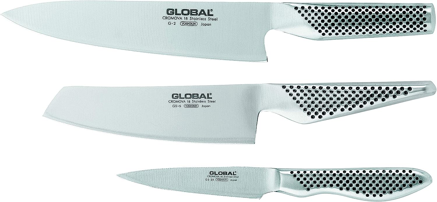 Global Knives