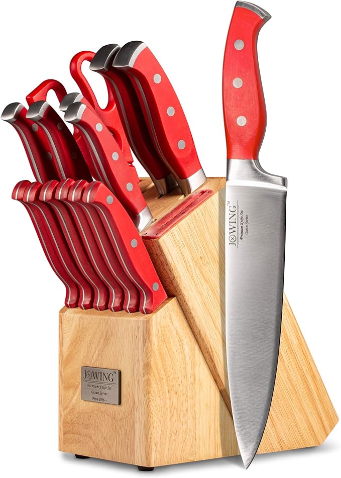 Knife Set