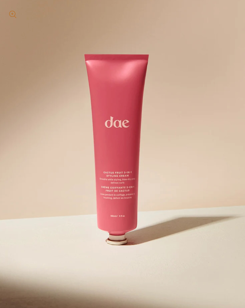 Dae Hair Styling Cream