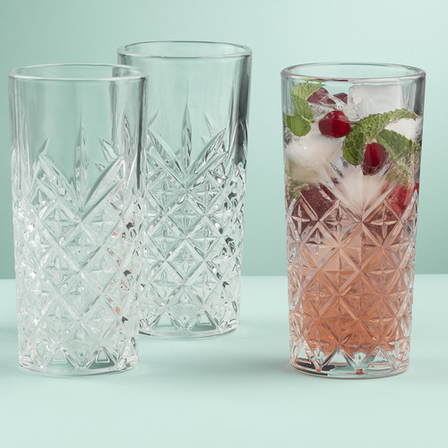 Highball Glasses