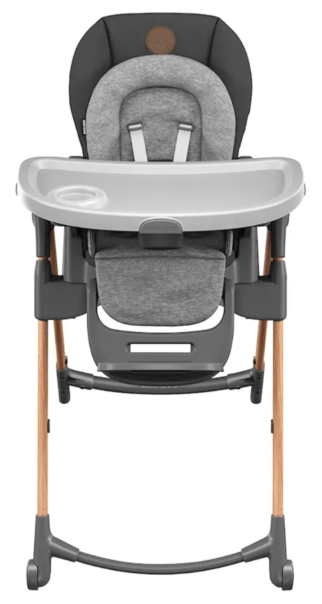 High chair