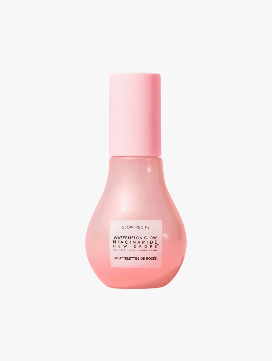 Glow Recipe Watermelon Glow Niacinamide Dew Drops