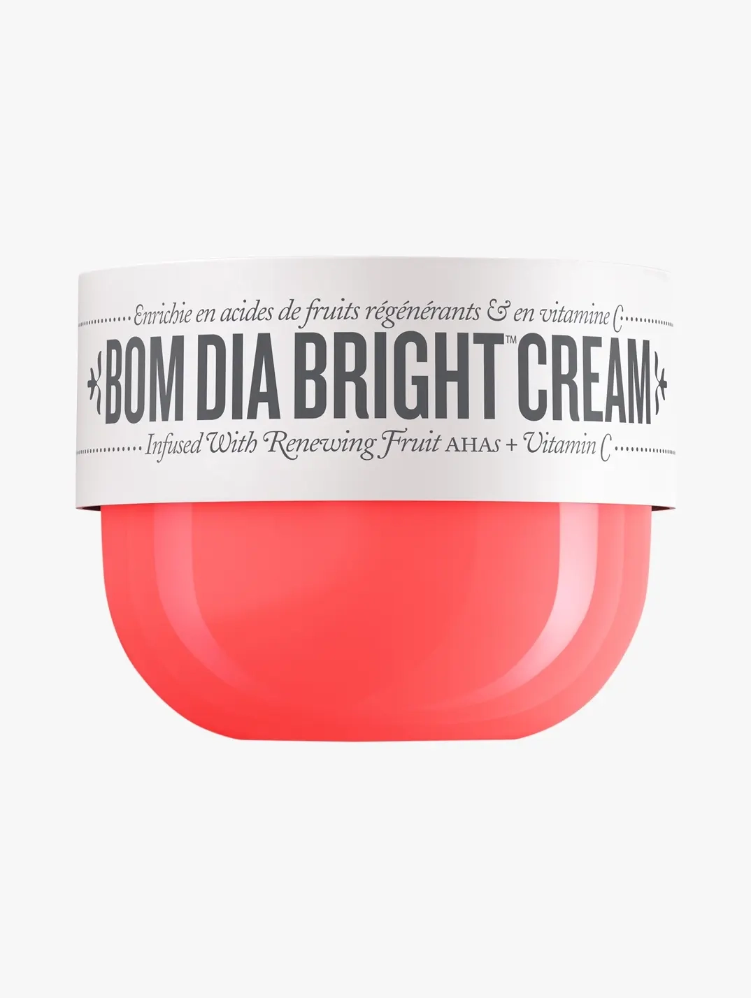 Sol De Janeiro Bom Dia Bright Cream