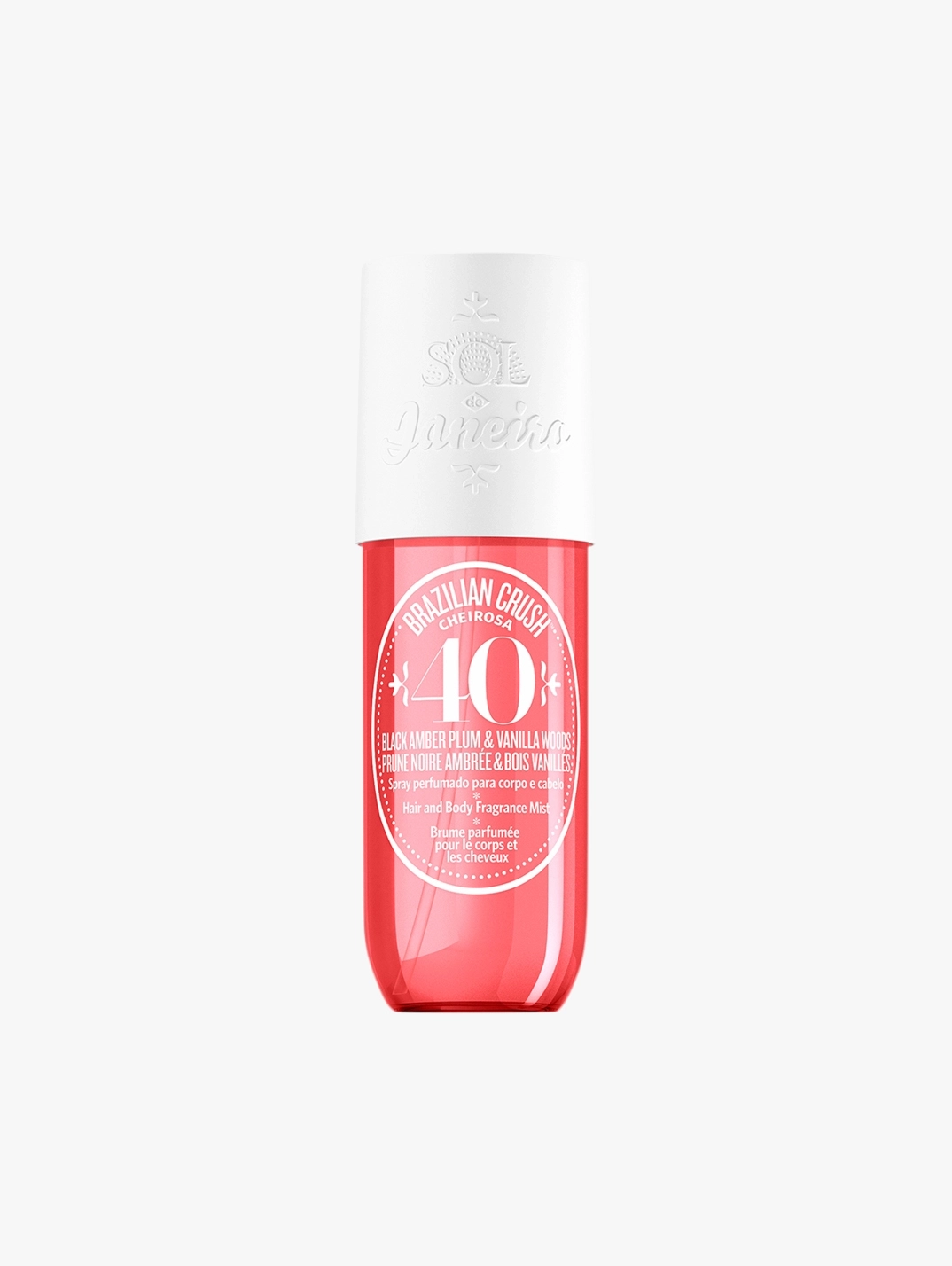 Sol De Janeiro Cheirosa 40 Perfume Mist