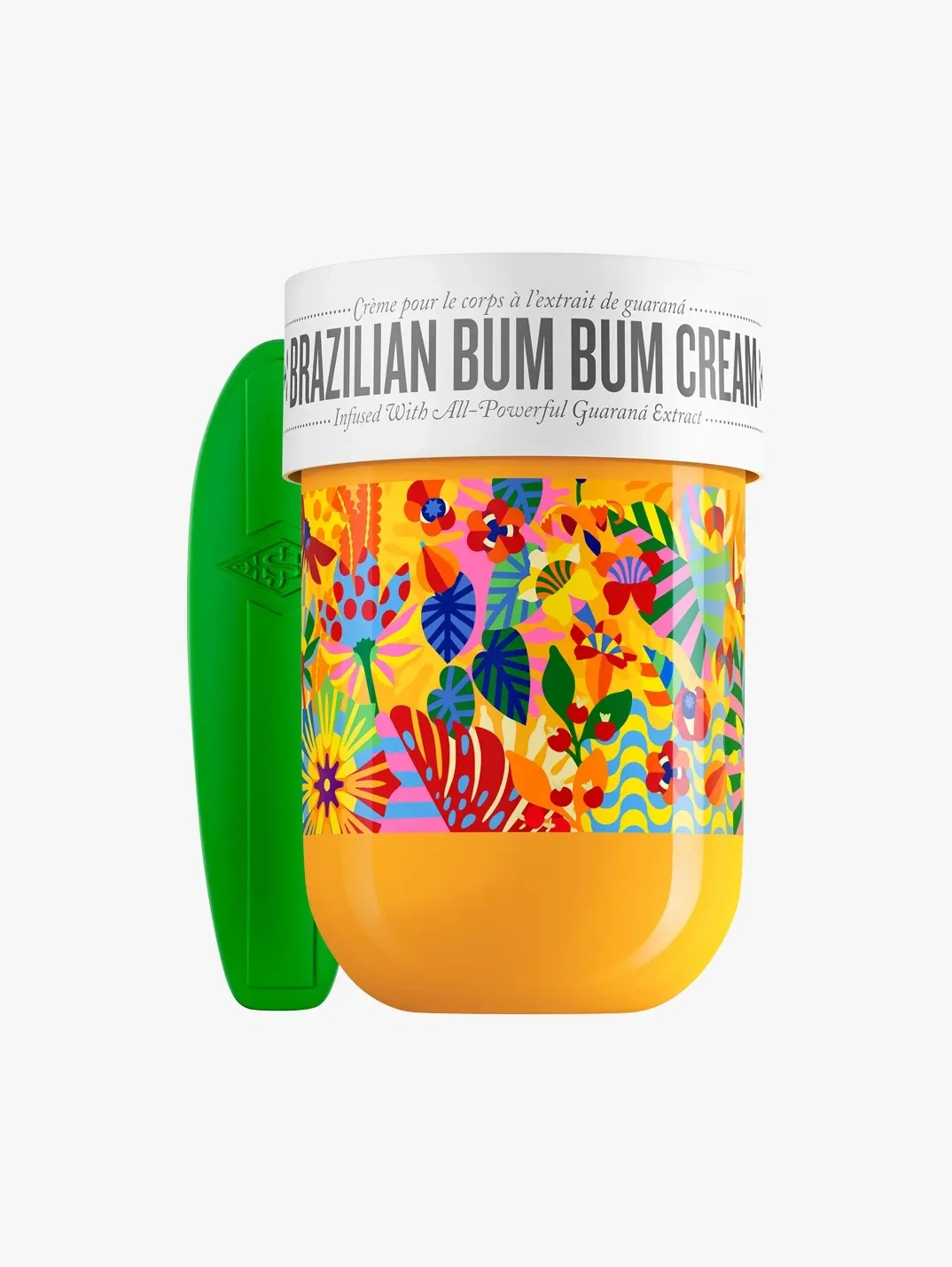 Bum Bum Cream