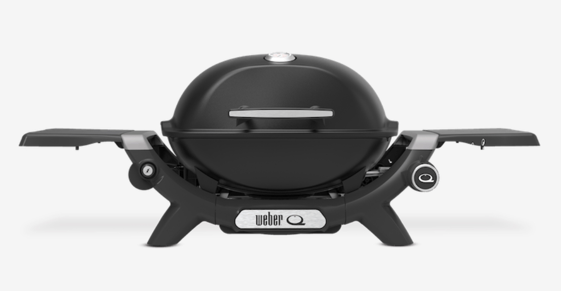 Weber Baby Q Premium (Q1200N)