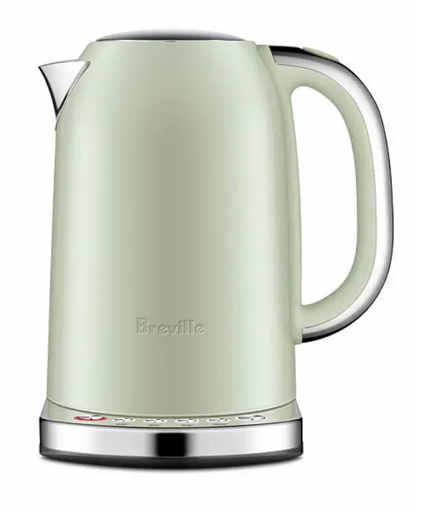 Breville the TempSet Kettle- Sage