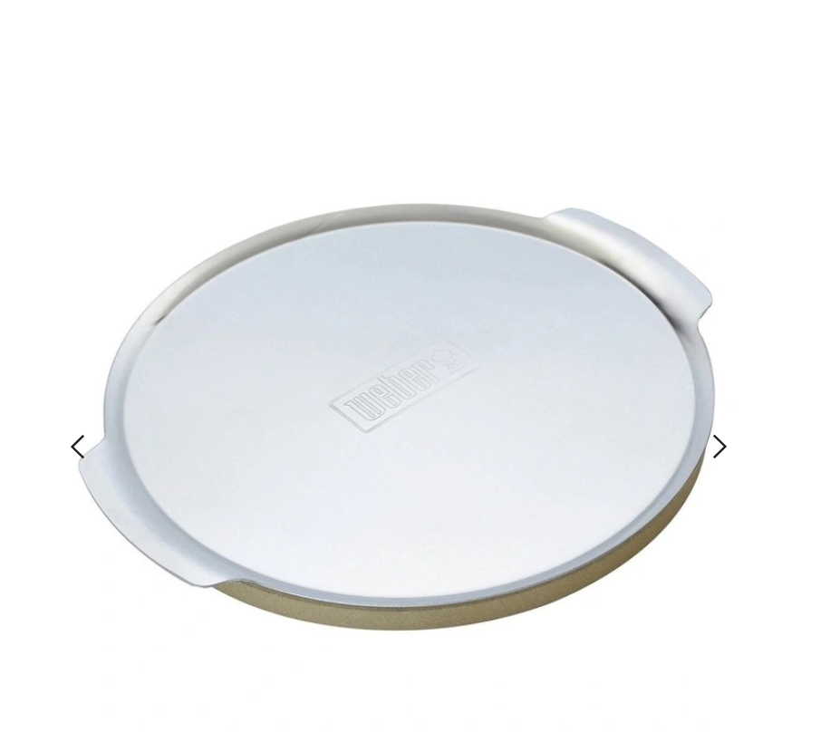 Baby Q Small 26cm Pizza Stone