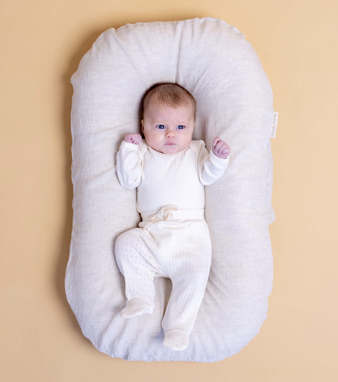 Baby cushion - Bubba Cloud