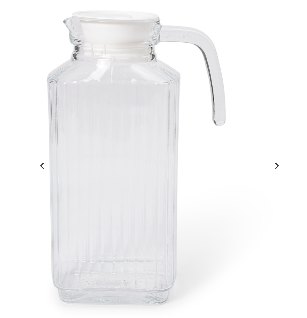 Water jug