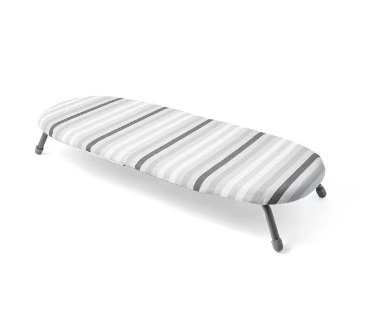 Foldable Tabletop Ironing Board