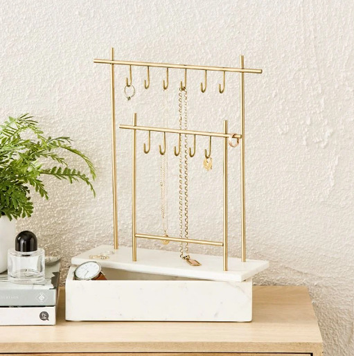 Adairs Jewellery Organiser