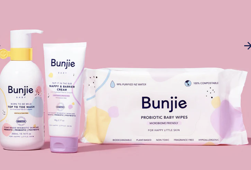 Bunji Basic Bundle