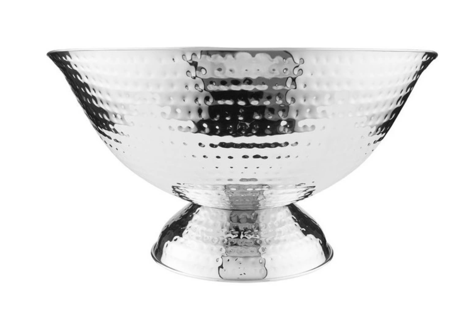 Kitchen Wearhouse - Champagne Bowl in Silver