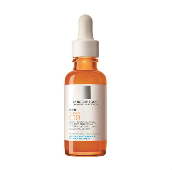 La Roche-Posay - Vitamin C10 Serum