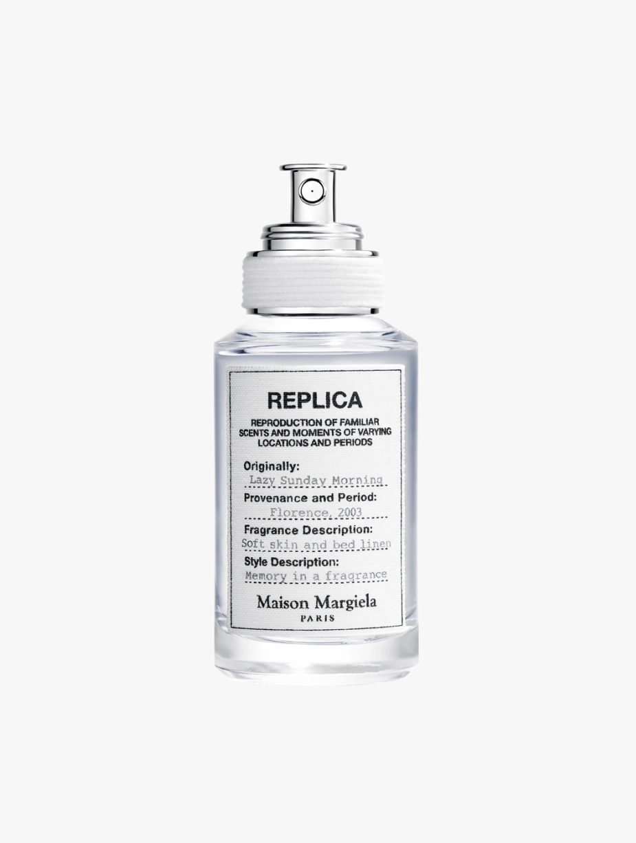 MAISON MARGIELA Lazy Sunday Morning EDT