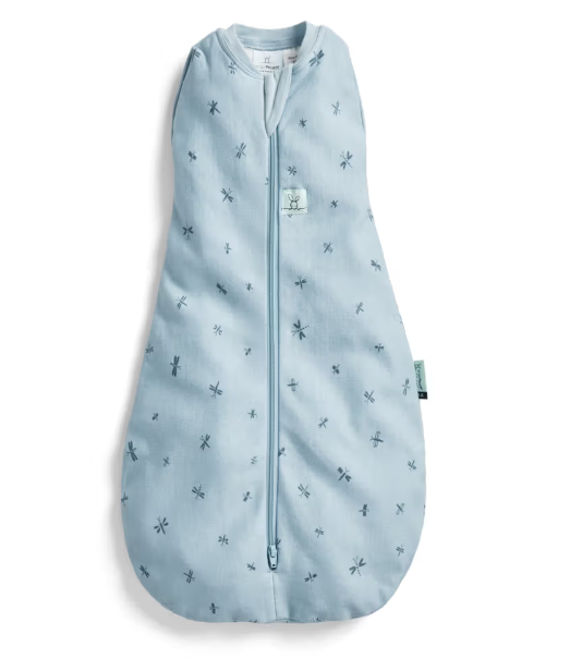 Sleep Sack - Ergopouch 0.2 Cool Sleep Sack