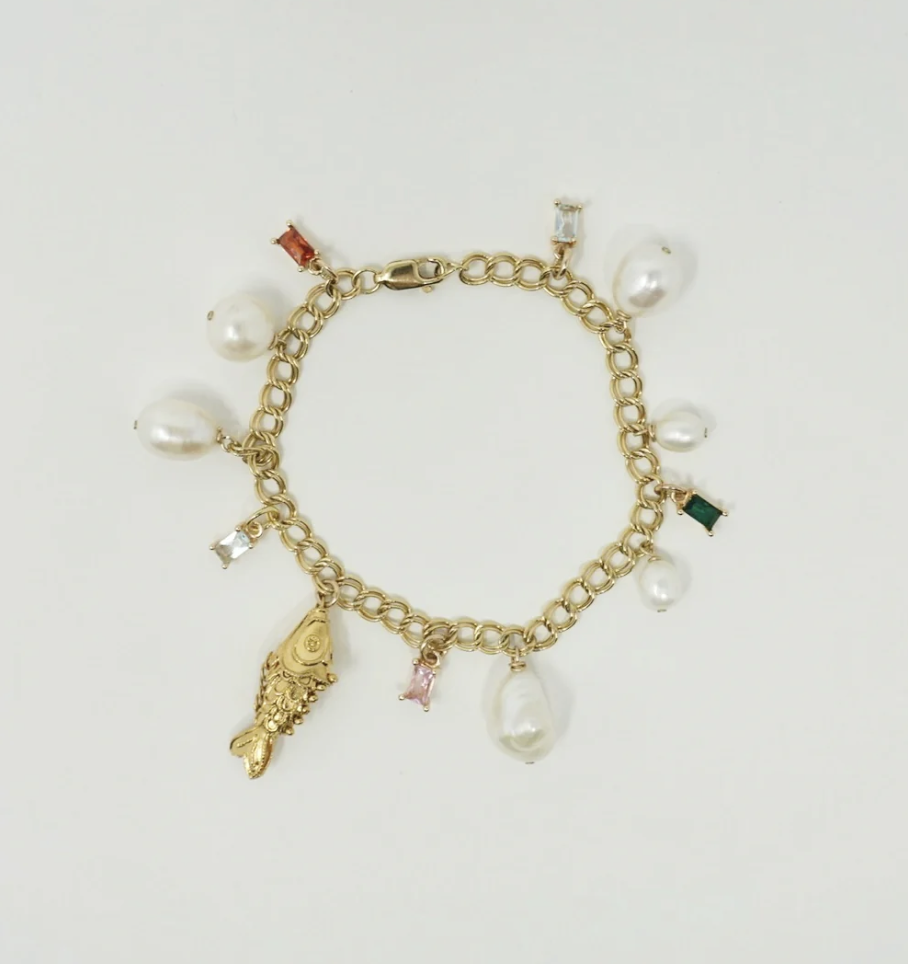 Charm Bracelet