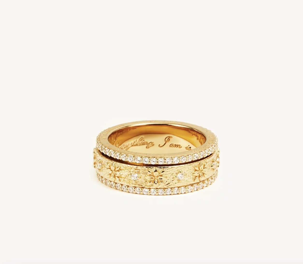 By Charlotte Ring (size 5 or 6)