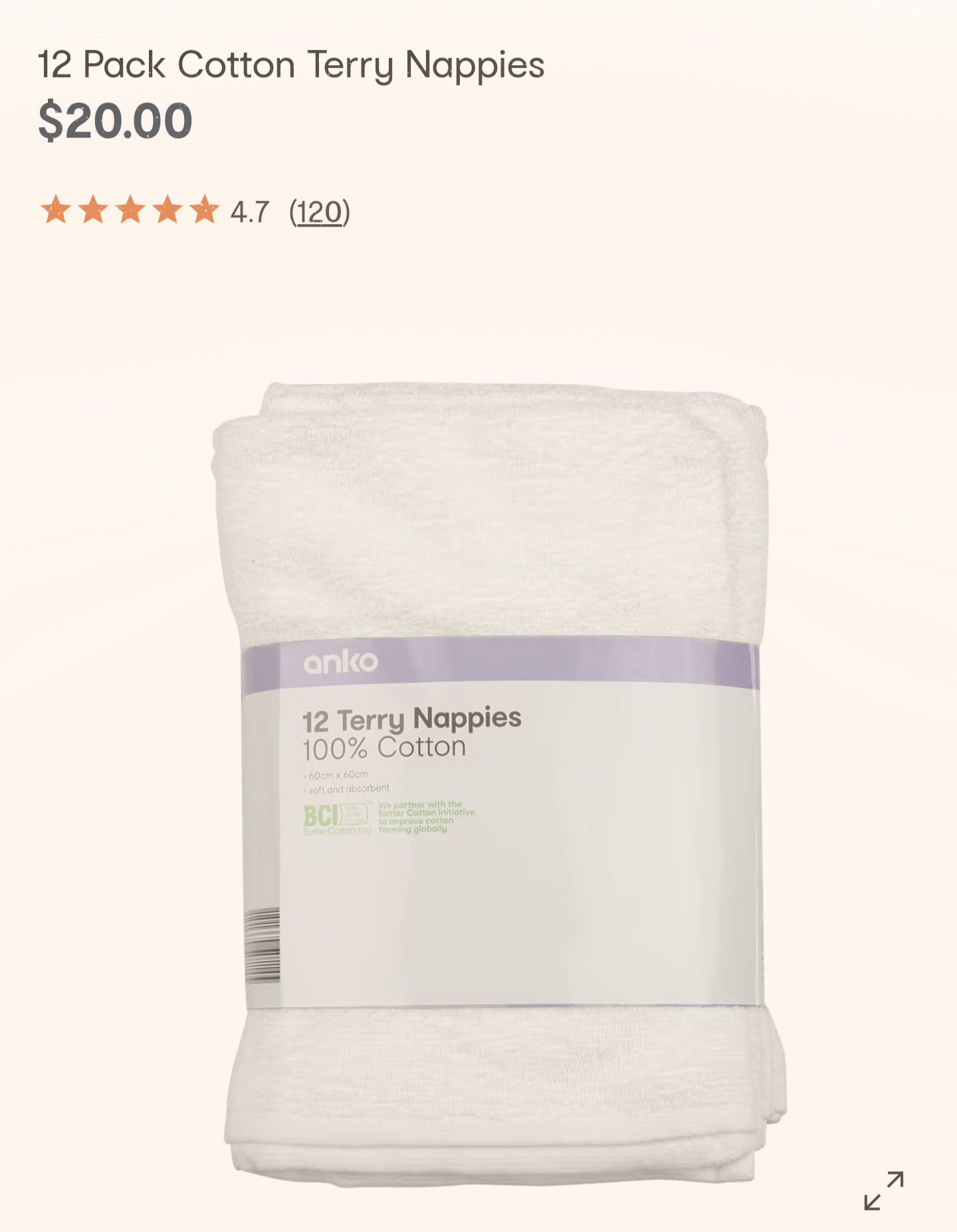 Terry Toweling