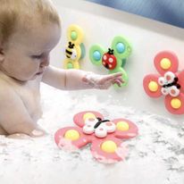 Bath toys