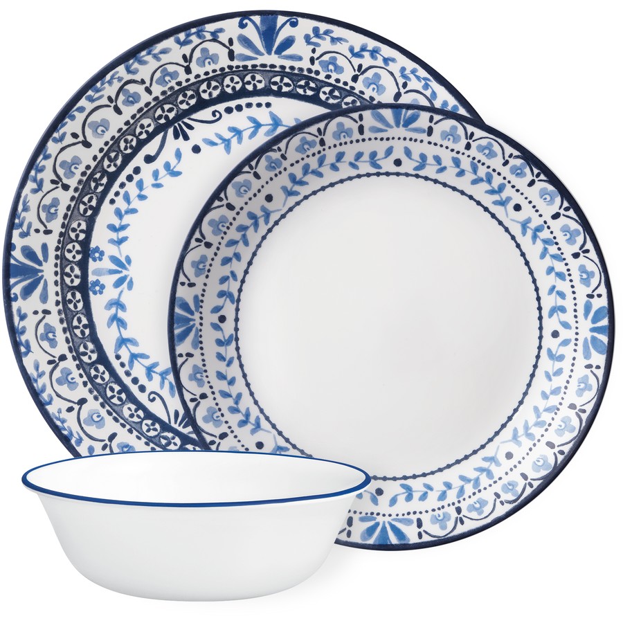 Plates and Bowls