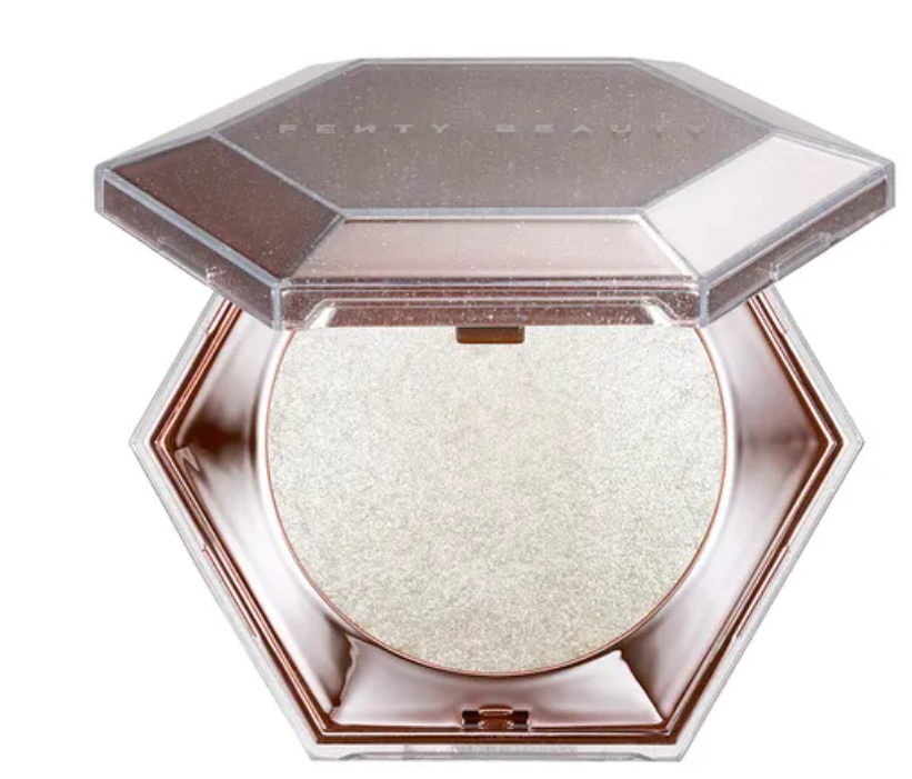 FENTY BEAUTY Diamond Bomb All-Over Diamond Veil