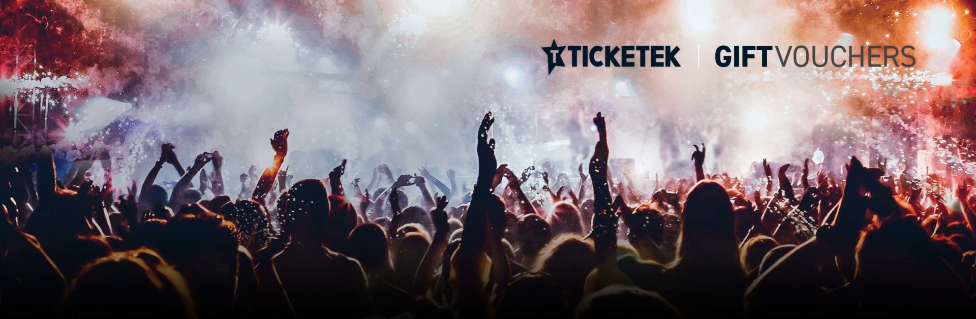 Ticketek Vouchers