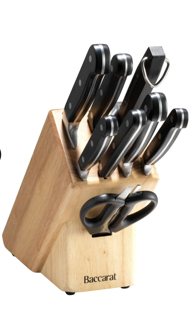 Knife Set