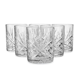 glass cups