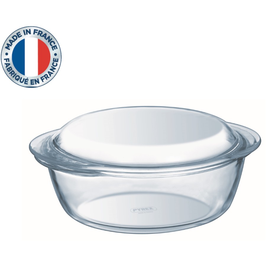 Pyrex essentials casserole