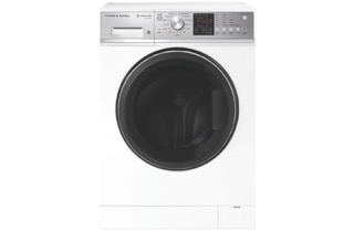 Fisher and Paykel 8.5kg series 5 front load washing machine