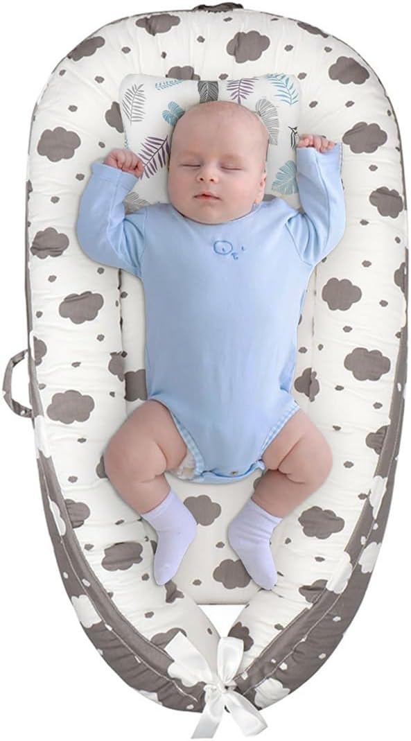 Newborn Lounger