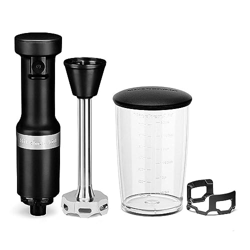 Kitchen aid Blender