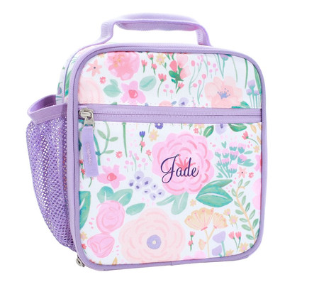 Mackenzie Lavender Lunchbox