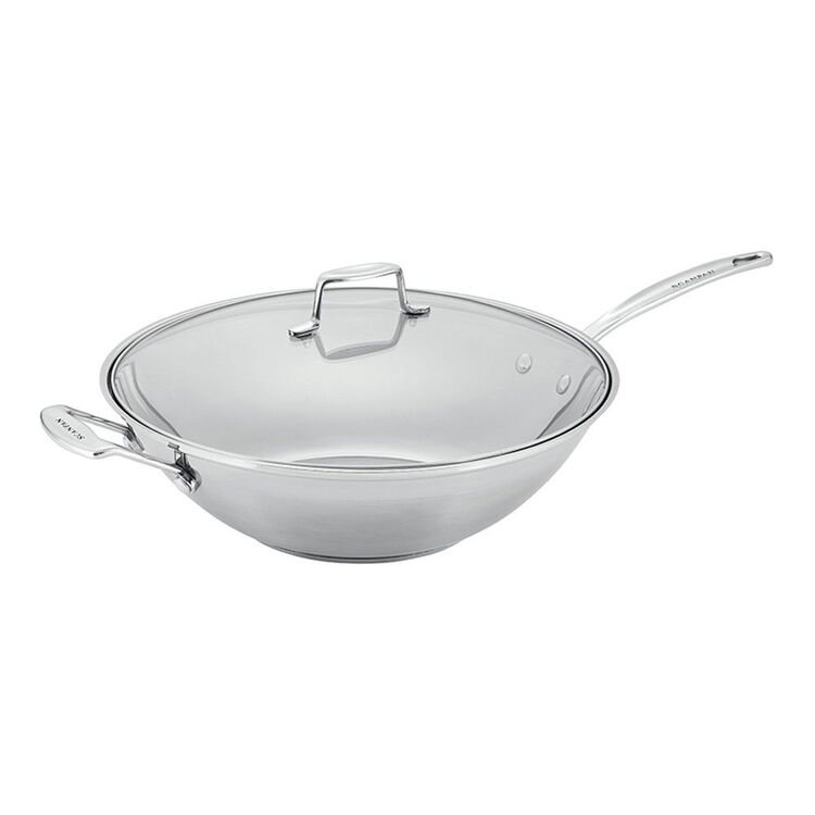 Scanpan Impact wok