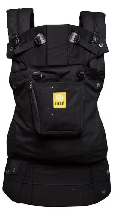 LilleBaby Baby Carrier