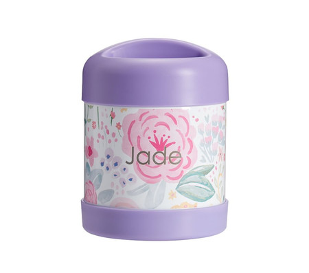 Mackenzie Lavender Thermos